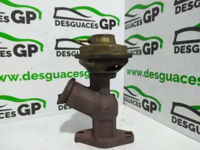 Автозапчастина б/у КЛАПАН EGR для PEUGEOT 307 (S1)  Посилання на OEM IAM   