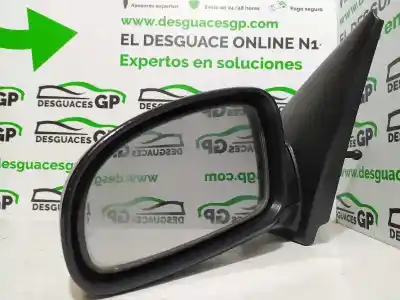 Tweedehands auto-onderdeel linker spiegel voor daewoo kalos 1.4 se oem iam-referenties 