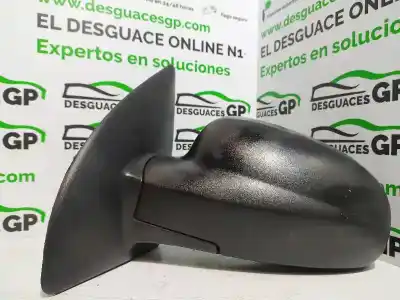 Pezzo di ricambio per auto di seconda mano specchio sinistro per daewoo kalos 1.4 se riferimenti oem iam   