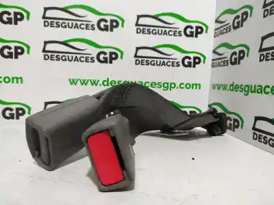 Tweedehands auto-onderdeel veiligheidsriem links achter voor daewoo kalos 1.4 se oem iam-referenties 