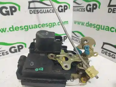 Tweedehands auto-onderdeel deurslot rechts voor voor daewoo kalos 1.4 se oem iam-referenties 