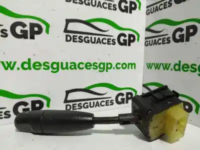 Pezzo di ricambio per auto di seconda mano comando pulito per daewoo kalos 1.4 se riferimenti oem iam 96540685  