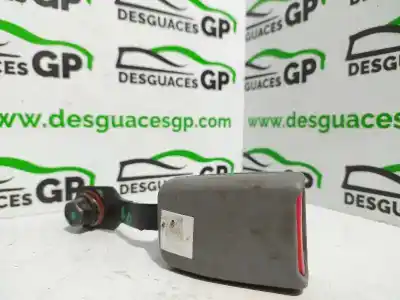 Tweedehands auto-onderdeel veiligheidsriem rechts voor voor daewoo kalos 1.4 se oem iam-referenties 