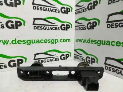 Pezzo di ricambio per auto di seconda mano interruttore per daewoo kalos 1.4 se riferimenti oem iam   