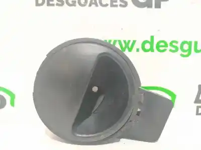 Tweedehands auto-onderdeel binnenhandgreep links voor voor daewoo kalos 1.4 se oem iam-referenties 