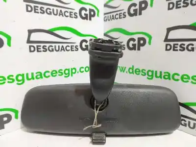Pezzo di ricambio per auto di seconda mano specchio interno per daewoo kalos 1.4 se riferimenti oem iam   