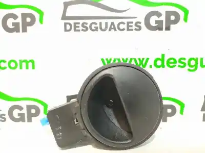 Tweedehands auto-onderdeel binnen voor rechts handvat voor daewoo kalos 1.4 se oem iam-referenties 