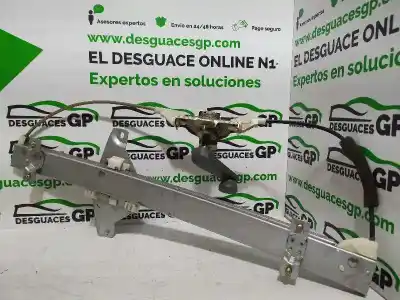 Tweedehands auto-onderdeel regelaar rechts achterruit: voor daewoo kalos 1.4 se oem iam-referenties 