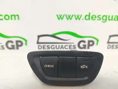 Peça sobressalente para automóvel em segunda mão trocar por citroen c5 berlina business referências oem iam 9682436677