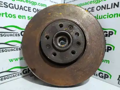 Peça sobressalente para automóvel em segunda mão manga de eixo dianteira direita por citroen c5 berlina business referências oem iam 