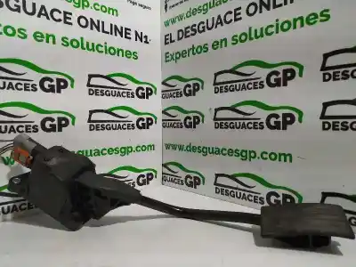 Second-hand car spare part potentiometer for citroen c5 berlina business oem iam references   