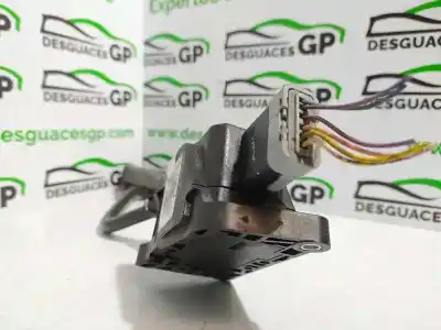 Second-hand car spare part potentiometer for citroen c5 berlina business oem iam references   