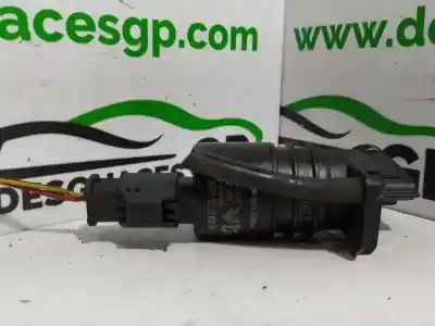 Peça sobressalente para automóvel em segunda mão motor limpa vidros por citroen c5 berlina business referências oem iam 9643447780