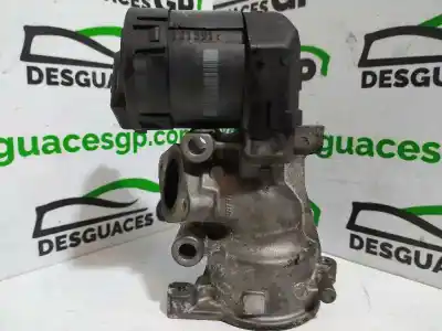 Peça sobressalente para automóvel em segunda mão válvula egr por citroen c5 berlina business referências oem iam 