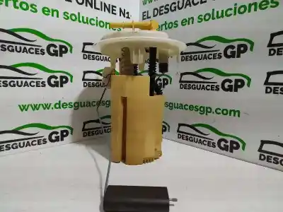 Peça sobressalente para automóvel em segunda mão boia / bomba combustível por citroen c5 berlina business referências oem iam 964708348003