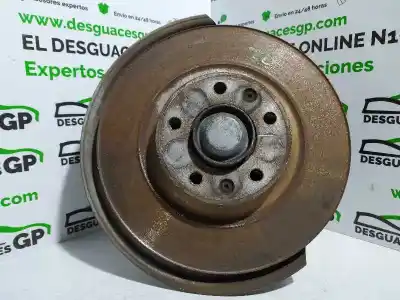 Peça sobressalente para automóvel em segunda mão manga de eixo traseira direita por citroen c5 berlina business referências oem iam 