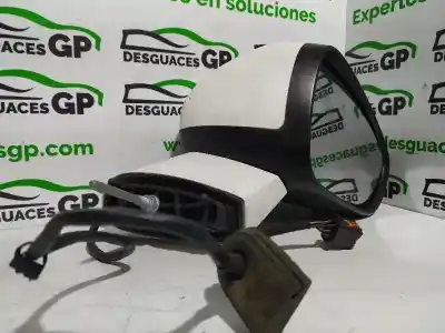 Peça sobressalente para automóvel em segunda mão espelho retrovisor direito por citroen c5 berlina business referências oem iam 96721917