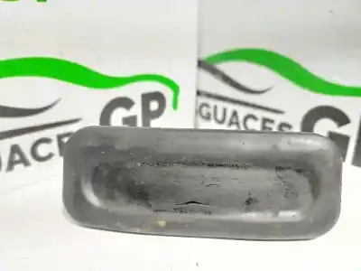 Peça sobressalente para automóvel em segunda mão puxador exterior de mala por citroen c5 berlina business referências oem iam 