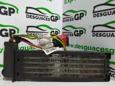 Peça sobressalente para automóvel em segunda mão resistência sofagem chauffage por citroen c5 berlina business referências oem iam g7192002