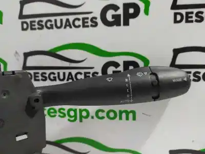 Second-hand car spare part multifunction switch for citroen c5 berlina business oem iam references   