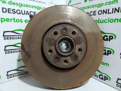 Peça sobressalente para automóvel em segunda mão manga de eixo dianteira esquerda por citroen c5 berlina business referências oem iam 