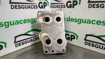 Peça sobressalente para automóvel em segunda mão radiador de óleo do motor por citroen c5 berlina business referências oem iam 6790979911
