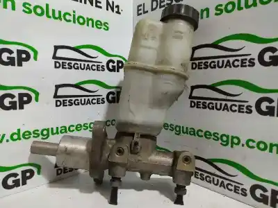Peça sobressalente para automóvel em segunda mão bomba de travões por citroen c5 berlina business referências oem iam 9646980960