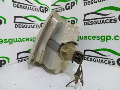 İkinci el araba yedek parçası sol ön pilot için renault 9 broadway diesel oem iam referansları   