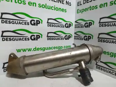 Pezzo di ricambio per auto di seconda mano VALVOLA EGR per FORD MONDEO BERLINA (GE)  Riferimenti OEM IAM 1C1Q9F464AD  