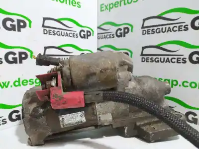 Pièce détachée automobile d'occasion DÉMARREUR DE VOITURE pour JEEP PATRIOT  Références OEM IAM 05033440AA  