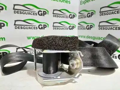 Second-hand car spare part rear right seat belt for ford s-max (ca1) titanium oem iam references 