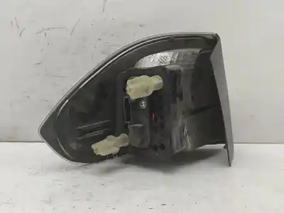 Second-hand car spare part right tailgate light for ford s-max (ca1) titanium oem iam references   