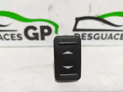 Second-hand car spare part rear left power window switch for ford s-max (ca1) titanium oem iam references 22112009