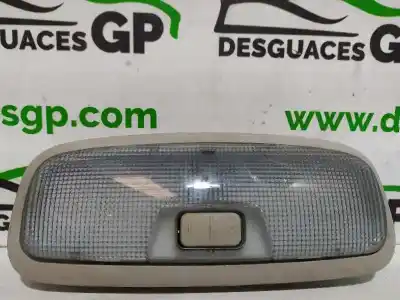 Second-hand car spare part interior light for ford s-max (ca1) titanium oem iam references 