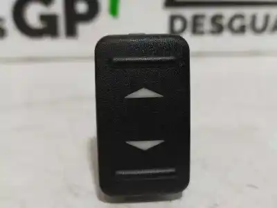 Second-hand car spare part rear right power window switch for ford s-max (ca1) titanium oem iam references 6m2t14529ad