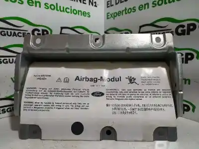 Second-hand car spare part front right air bag for ford s-max (ca1) titanium oem iam references 6g9n042a94bj