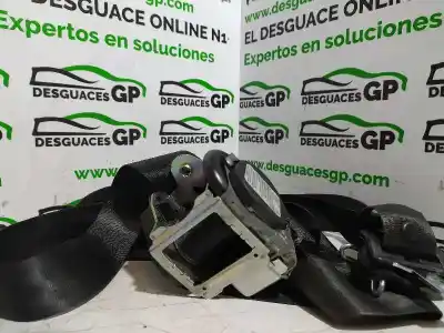 Second-hand car spare part front left seat belt for ford s-max (ca1) titanium oem iam references 