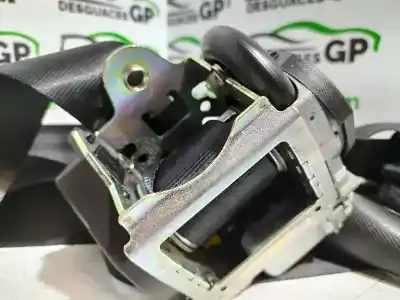 Second-hand car spare part front left seat belt for ford s-max (ca1) titanium oem iam references   