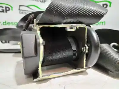 Second-hand car spare part front left seat belt for ford s-max (ca1) titanium oem iam references   