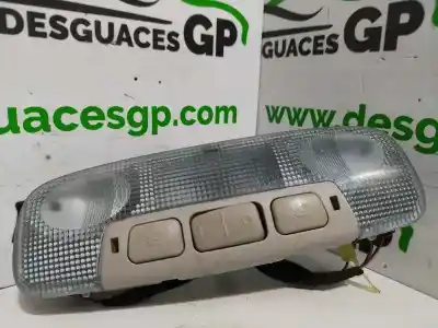 Second-hand car spare part interior light for ford s-max (ca1) titanium oem iam references 