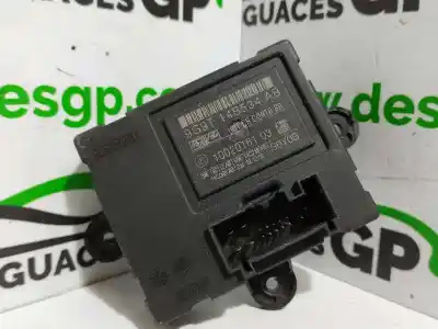 Second-hand car spare part comfort module for ford s-max (ca1) titanium oem iam references 9g9t14b534ab