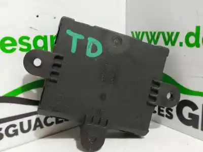 Second-hand car spare part comfort module for ford s-max (ca1) titanium oem iam references 9g9t14b534ab  