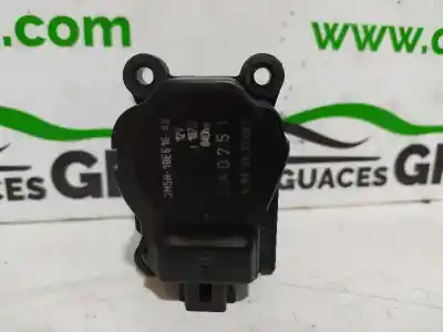 Recambio de automóvil de segunda mano de MOTOR CALEFACCION para FORD S-MAX (CA1)  referencias OEM IAM 3M5H19E616AB  