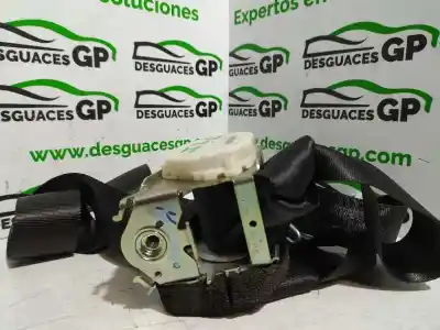 Second-hand car spare part rear left seat belt for ford s-max (ca1) titanium oem iam references 