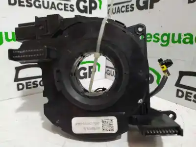 Second-hand car spare part air bag ring for ford s-max (ca1) titanium oem iam references 6g9t14a664bf