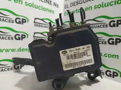 Second-hand car spare part abs for ford s-max (ca1) titanium oem iam references ag912c405aa