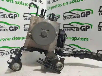 Second-hand car spare part abs for ford s-max (ca1) titanium oem iam references ag912c405aa  