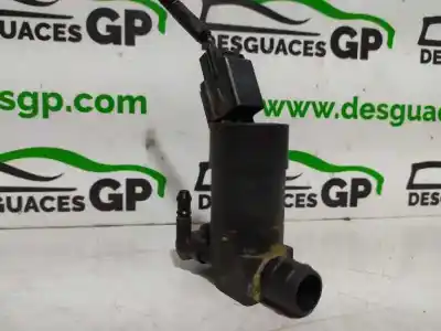 Автозапчасти б/у чистый насос за ford s-max (ca1) titanium ссылки oem iam 1s7117k624fe  