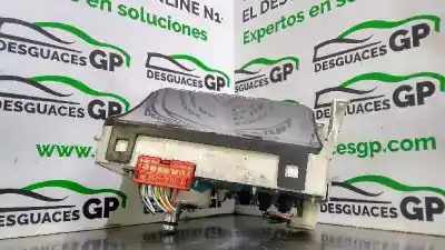 Pezzo di ricambio per auto di seconda mano pannello degli strumenti per seat marbella ce riferimenti oem iam 99870301  