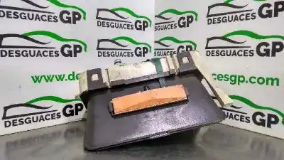 Pezzo di ricambio per auto di seconda mano pannello degli strumenti per seat marbella ce riferimenti oem iam 99870301  